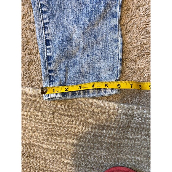 Men’s Jeans Rue 21 Premium 34W 30L Skinny Supreme Flex - Picture 5 of 7